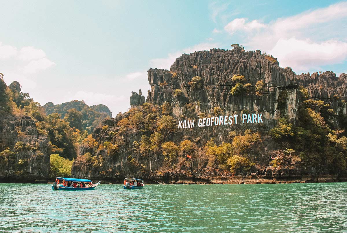 Jelajahi Mangrove Langkawi: Petualangan Ekologi yang Menakjubkan